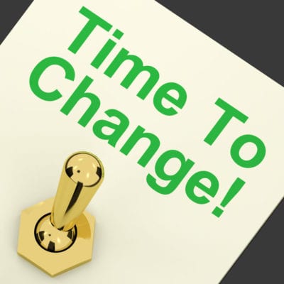 3 Keys for successful Change, Transition and Transformation